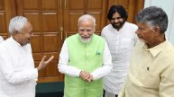 New Delhi, prime minister narendra modi, न्यू दिल्ली, प्रधानमंत्री नरेंद्र मोदी, दिल्ली खबर, एनडीए सरकार