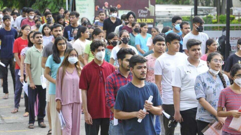 NEET-UG 2025 Dress Code
