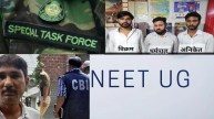 NEET UG Scandal