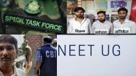 NEET UG Scandal