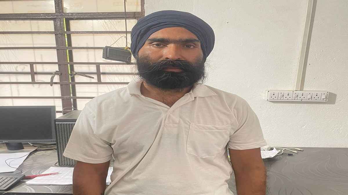 ऑपरेशन सिंदूर के बीच NIA को मिली बड़ी कामयाबी, इनामी आतंकवादी को दबोचा