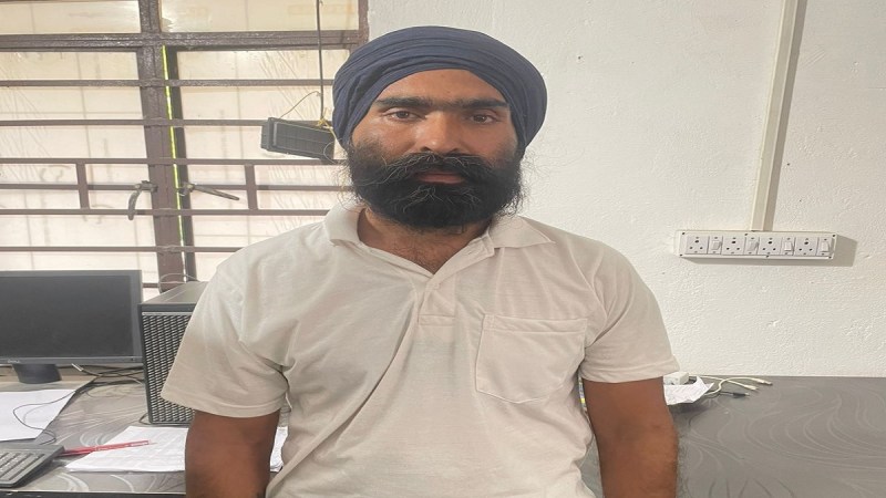 Operation sindoor, Nia, khalistani
