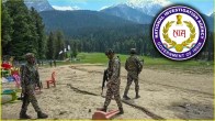 National Investigation Agency