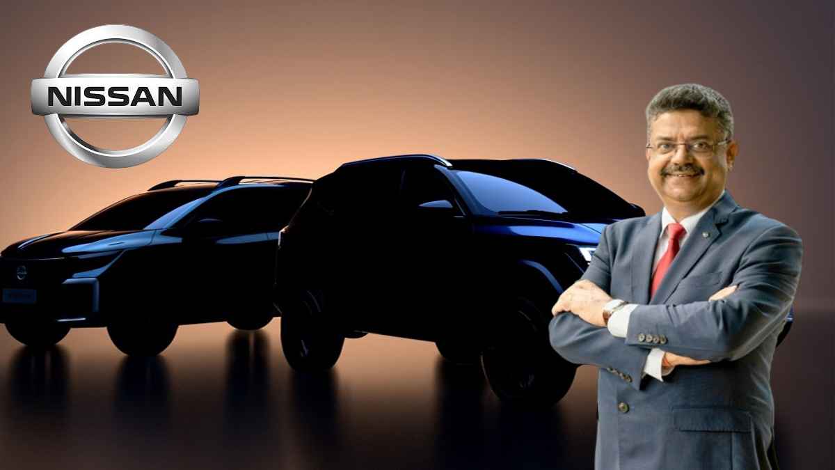 NISSAN INDIA