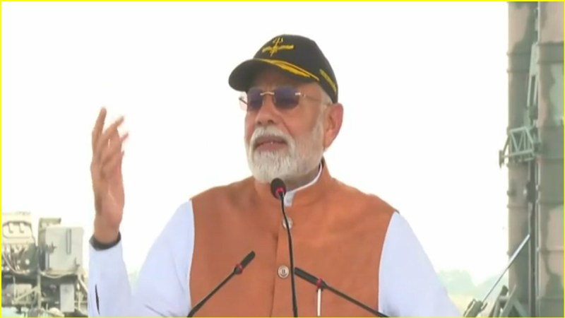 Narender Modi