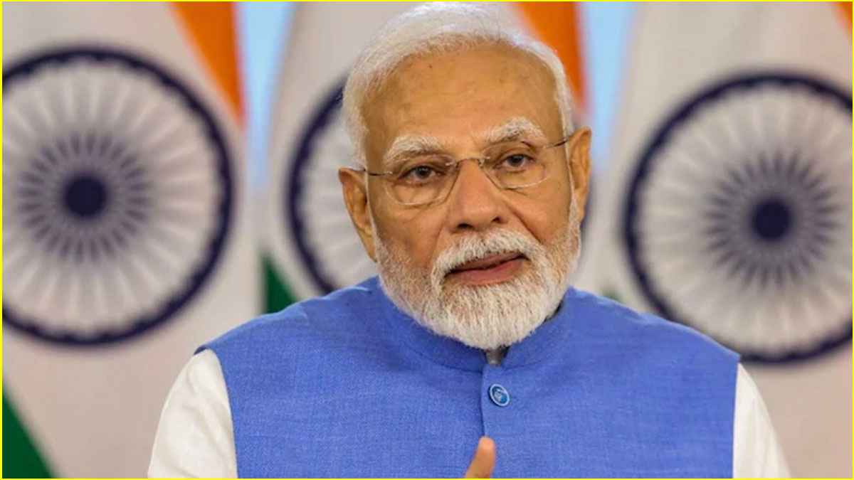 PM Modi Address to Nation, PM Modi Speech।