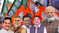 BJP Leaders Speaking Training, PM Modi