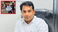 Naresh Meena SDM Slapping Case