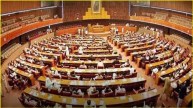 Pakistan National Assembly