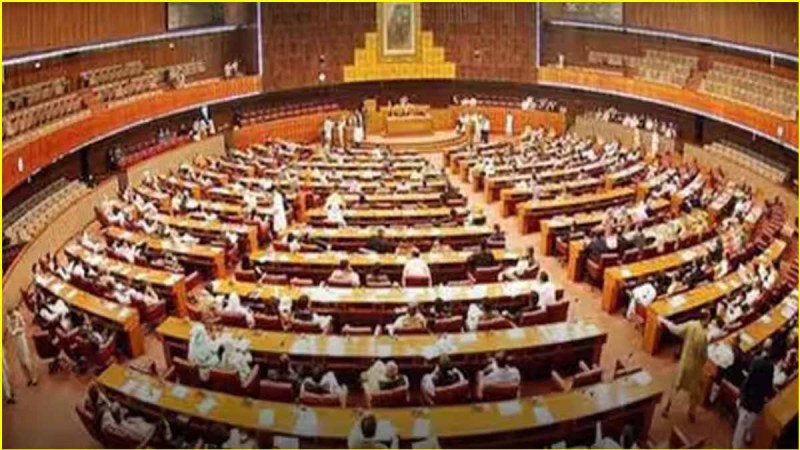Pakistan National Assembly
