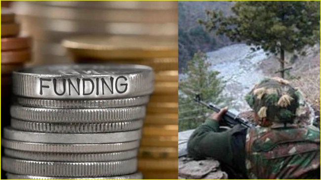 राष्ट्रीय रक्षा कोष (National Defence Fund)