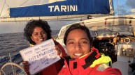 Navika Sagar Parikrama II
