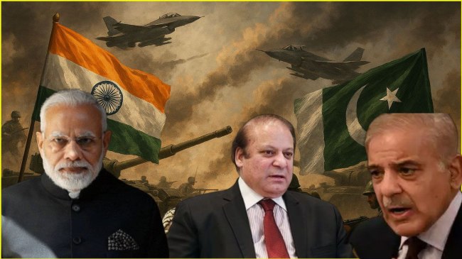 PM Modi Nawaz Sharif Shahbaz Sharif