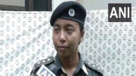 Neha Bhandari BSF