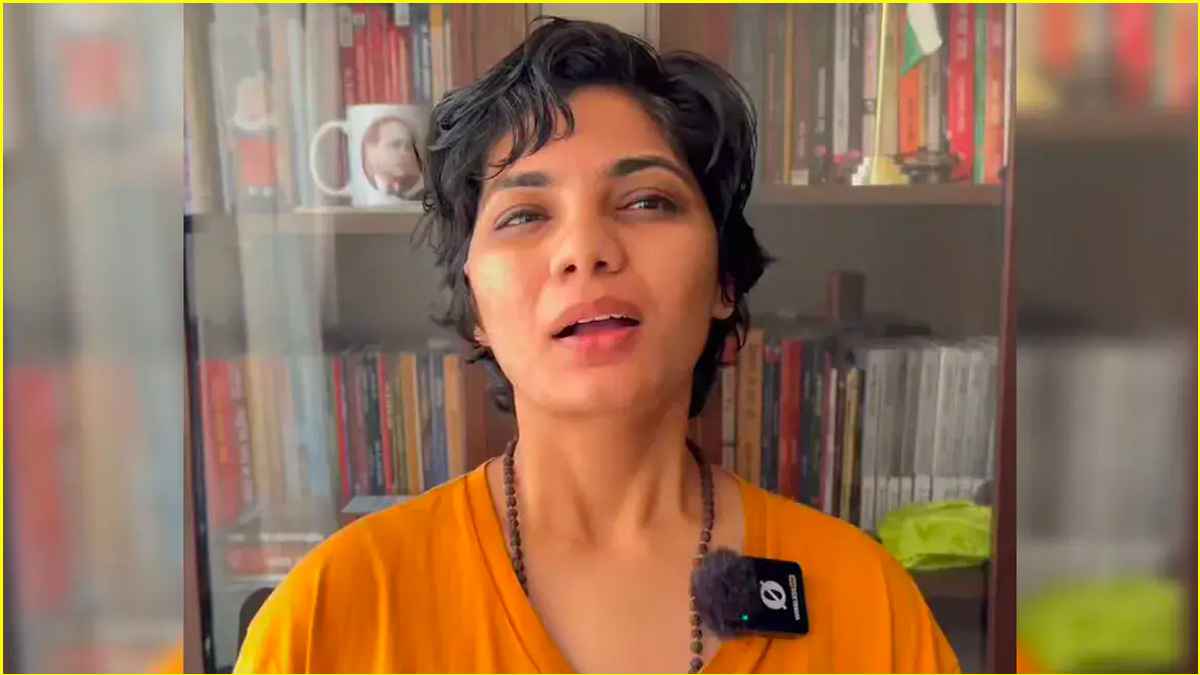 neha singh rathore trolled after share post india pakistan tensions