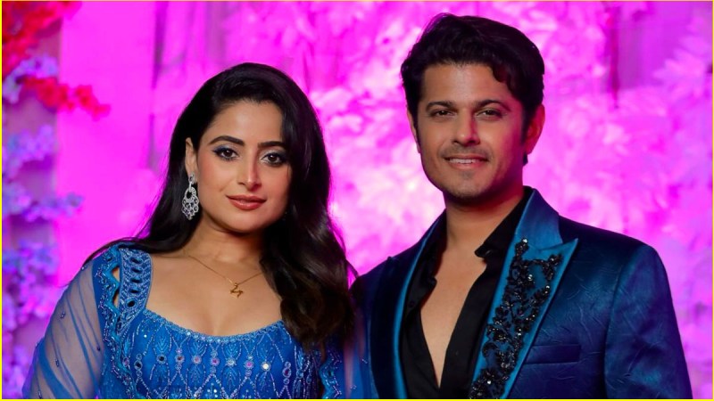 Neil Bhatt Aishwarya Sharma