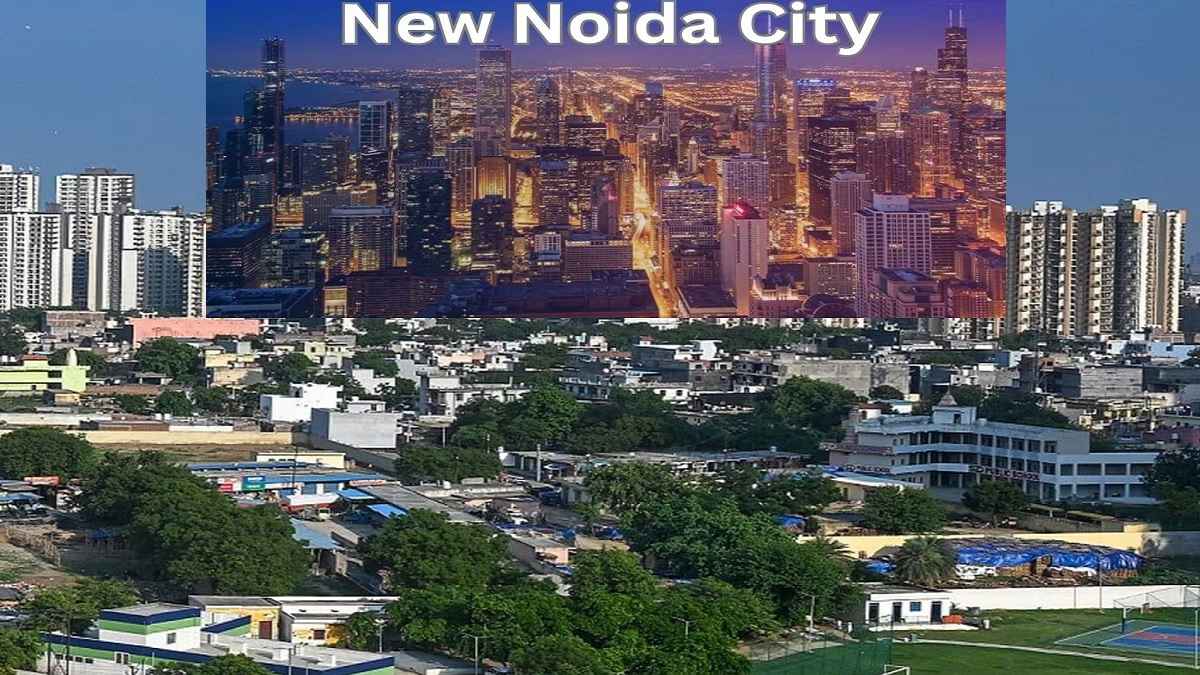 न्यू नोएडा की जमीनों पर लगेंगे बोर्ड, जमीन खरीदने पर होगा एक्शन