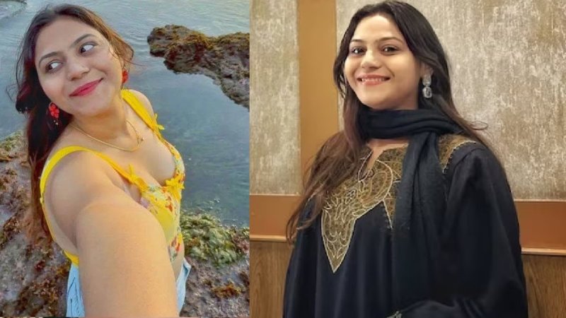 You tuber Jyoti Malhotra,National Investigation Agency।