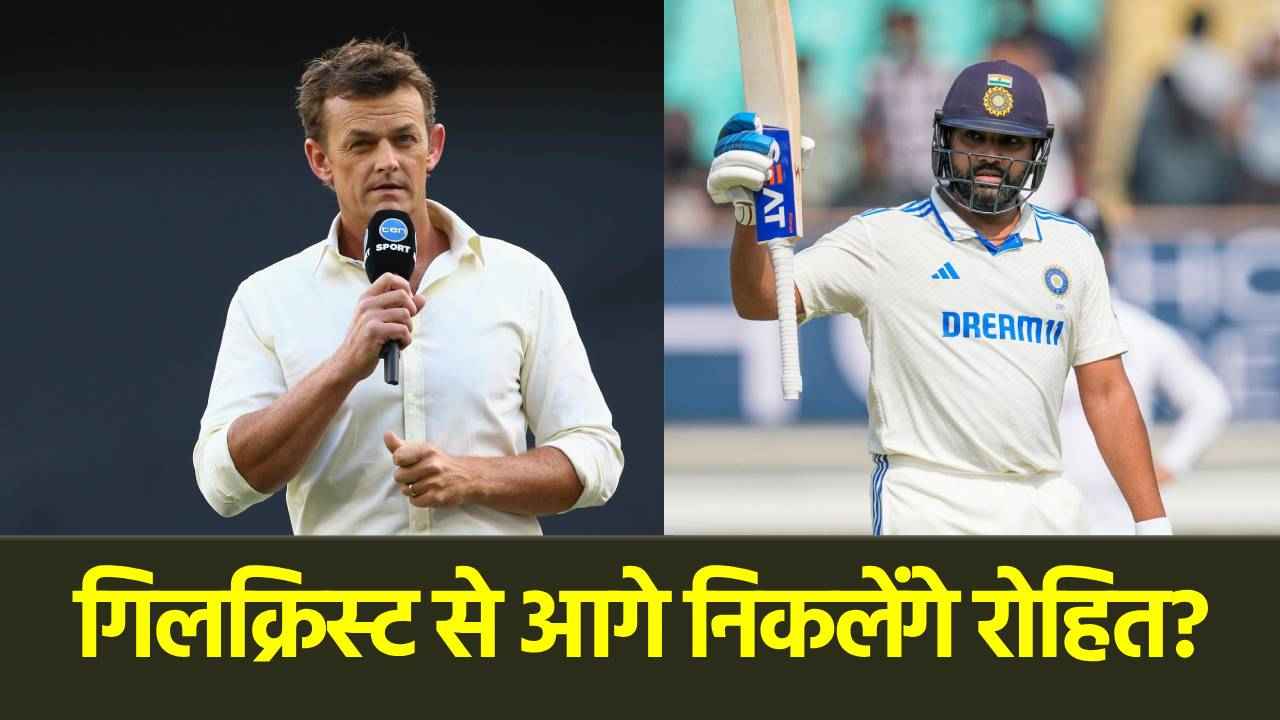 ENG vs IND Test