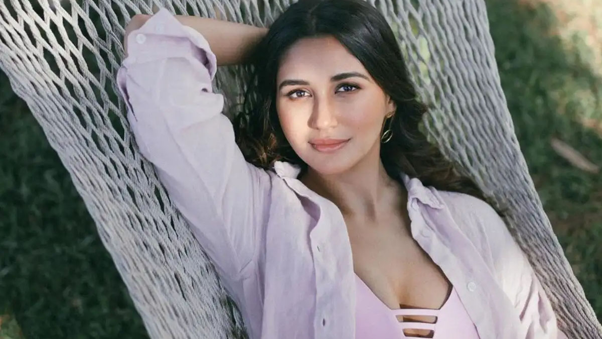 COVID-19 की चपेट में आईं ‘ज्वेल थीफ’ फेम Nikita Dutta, सोशल मीडिया पर दी जानकारी