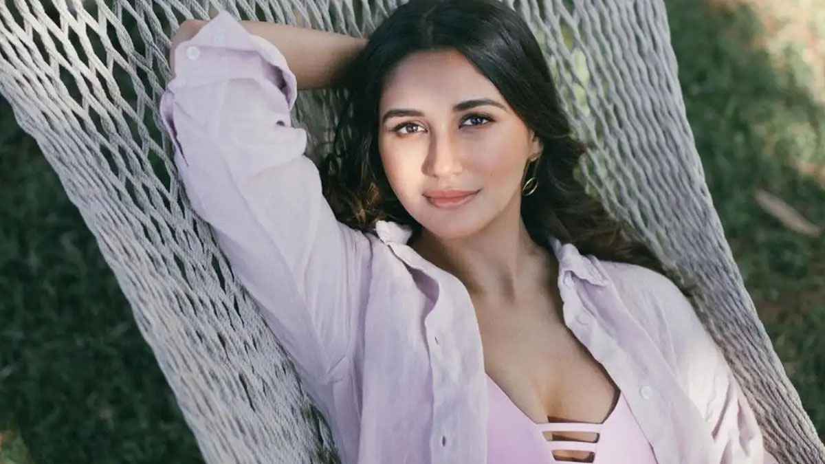 Nikita Dutta