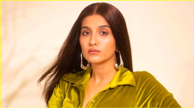 Nimrit Kaur Ahluwalia