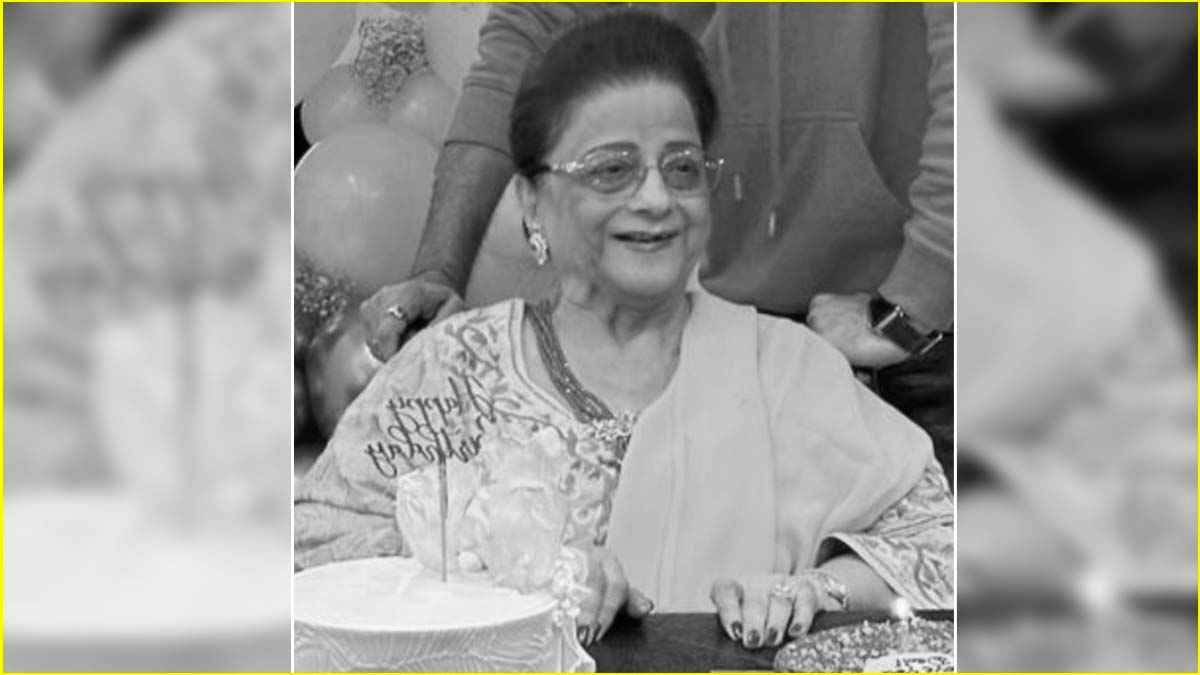 कब और कहां होगी Nirmal Kapoor की प्रेयर मीट? अंतिम संस्कार के बाद आई जानकारी