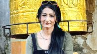 Nitasha Kaul, Overseas Citizenship of India card।