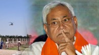 Nitish Kumar