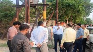 Noida Authority CEO