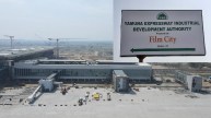 Noida New Film City