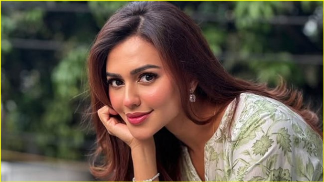 Nusraat Faria