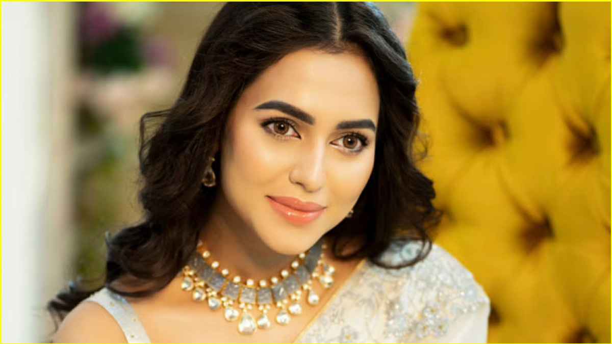 Nusraat Faria