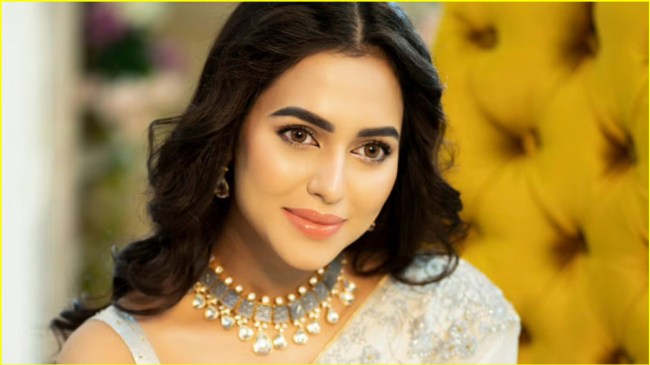 Nusraat Faria