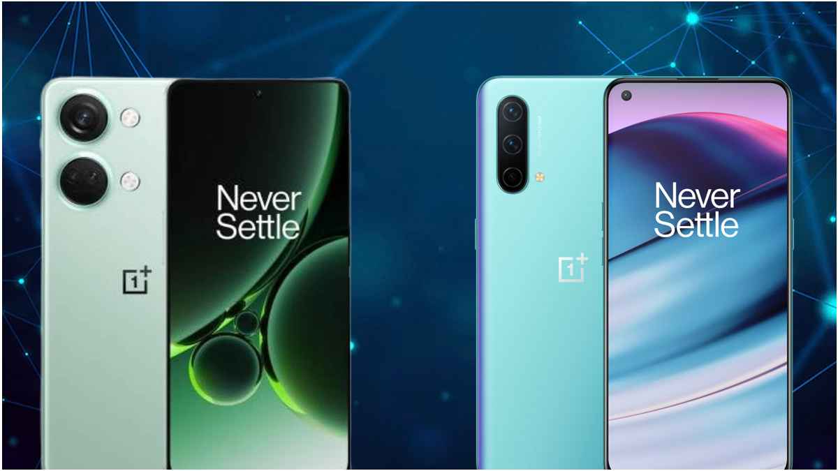 OnePlus Upcoming Phone: आ रहे हैं वनप्लस के दो धांसू स्मार्टफोन, कम कीमत में 7100 mAh बैटरी समेत मिलेगा बहुत कुछ