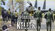 Operation Keller, Operation Sindoor।