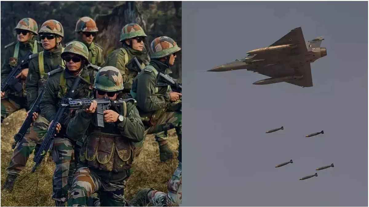 Operation Sindoor