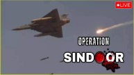 Operation Sindoor