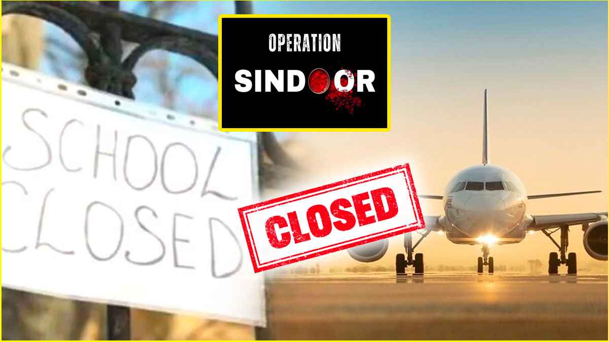 Operation Sindoor