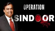 Operation Sindoor