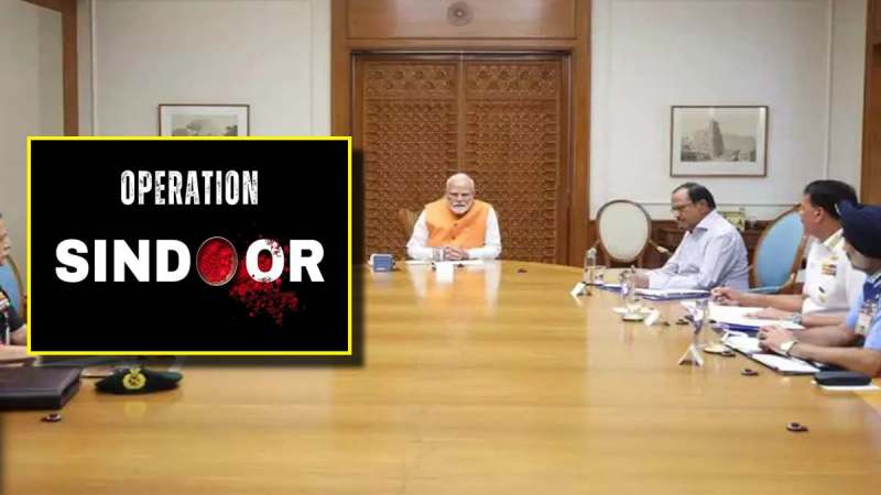 Operation Sindoor