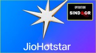 jio hotstar team issued official statement about server hacked by pakistani hackers