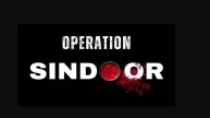 Operation Sindoor