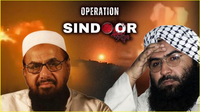 Operation Sindoor