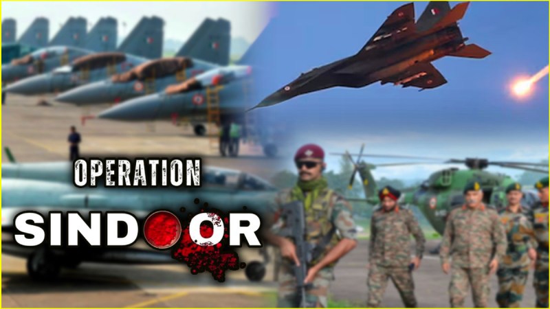 Operation Sindoor