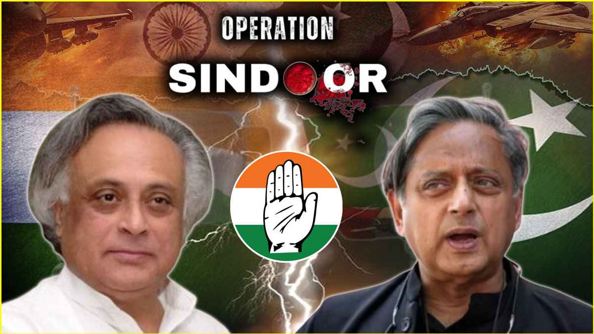 Operation Sindoor