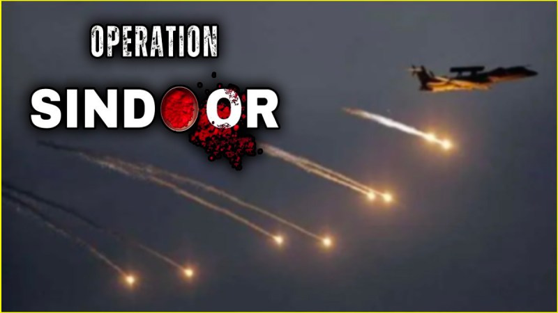 Operation Sindoor