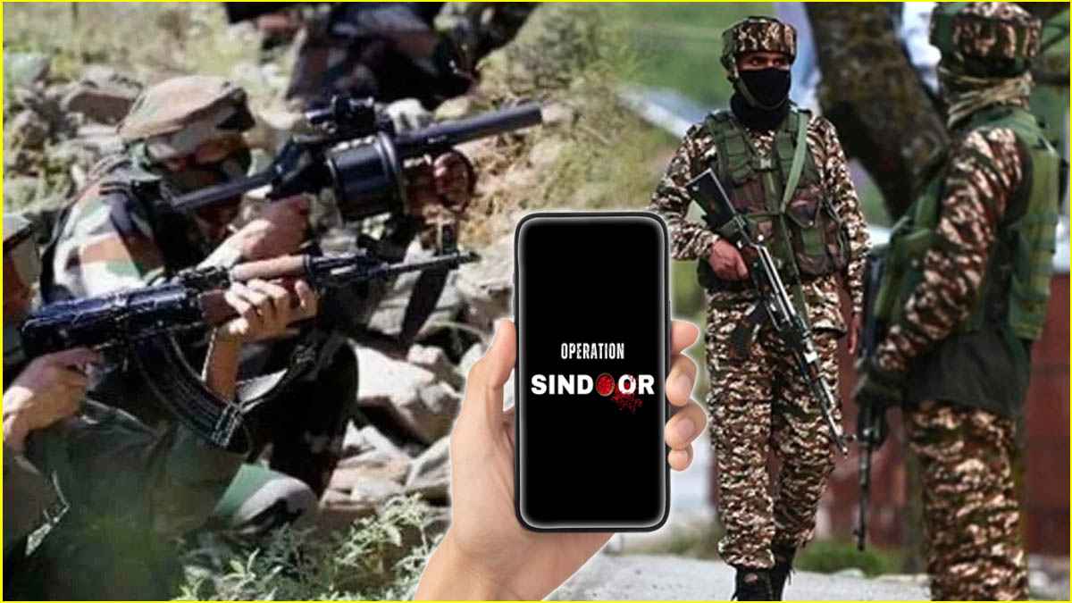 सत्यता पर हमला: ‘ऑपरेशन सिंदूर’ के बाद पाकिस्तान का भ्रामक प्रचार तंत्र सक्रिय