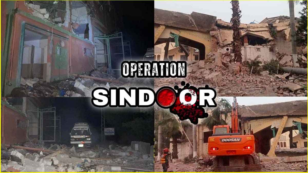 Operation Sindoor