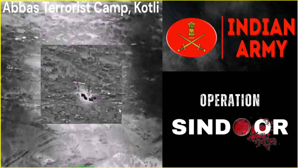 Operation Sindoor